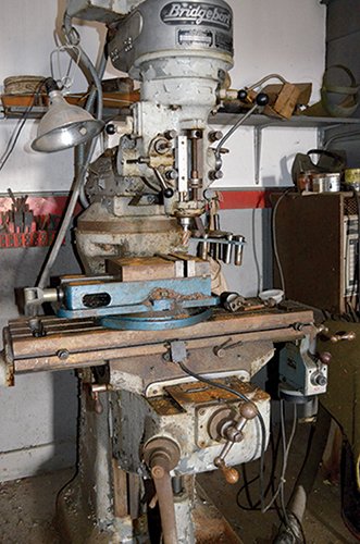 Property photo 70 - Ed Pelz Estate Auction